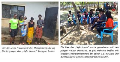 Pioniergruppe